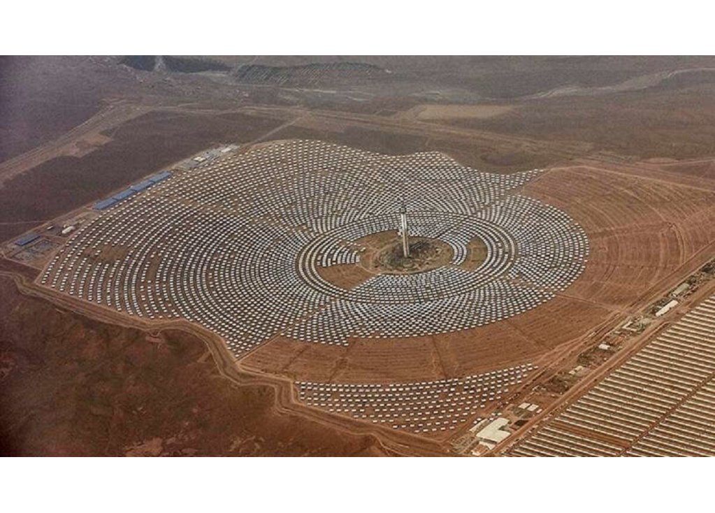 Renewable energy investments in Morocco: a commitment to sustainable and green development